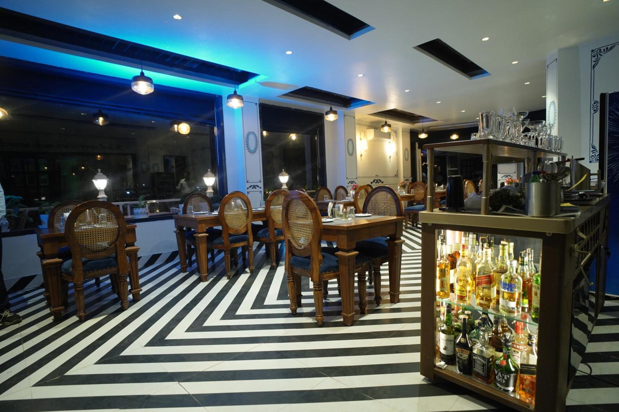 Oakhill Resorts Solan Exterior photo